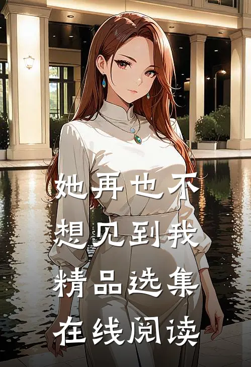 她再也不想见到我精品选集在线阅读