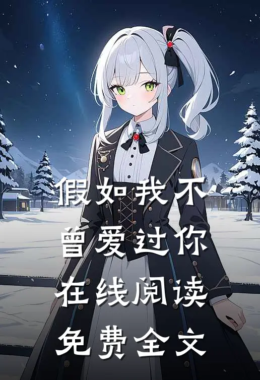 假如我不曾爱过你在线阅读免费全文