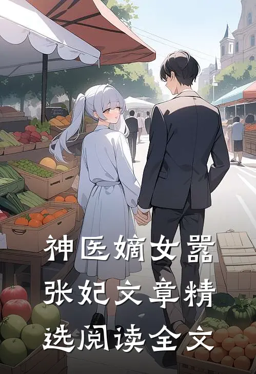 神医嫡女嚣张妃文章精选阅读全文
