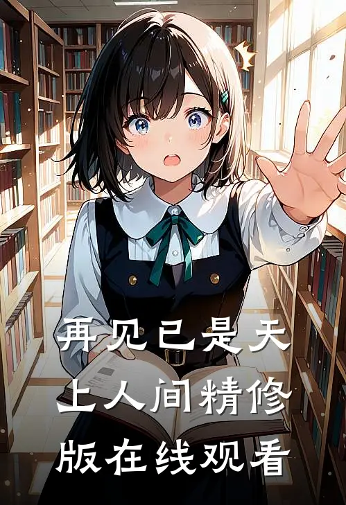 再见已是天上人间精修版在线观看