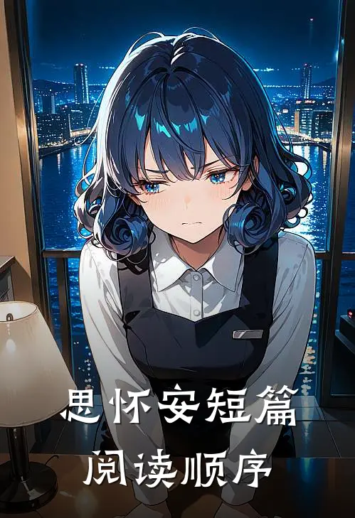 思怀安短篇阅读顺序