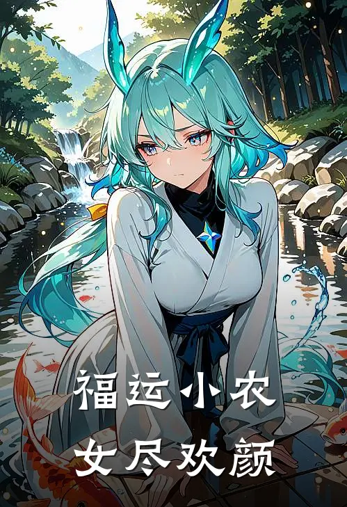 福运小农女尽欢颜