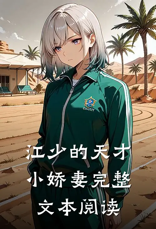 江少的天才小娇妻完整文本阅读