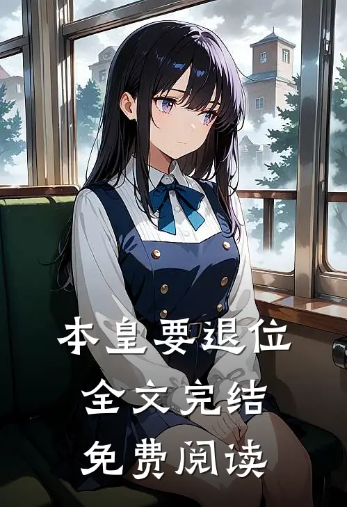 本皇要退位全文完结免费阅读