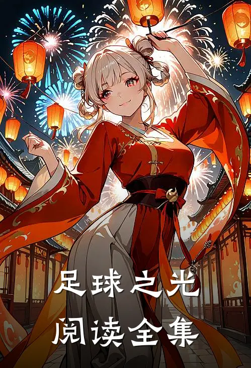 足球之光阅读全集