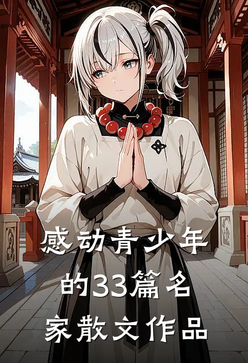 感动青少年的33篇名家散文作品