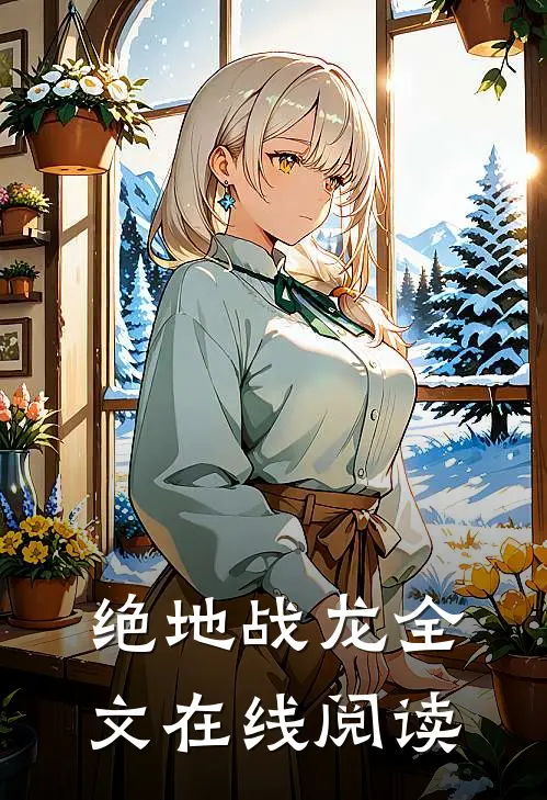 绝地战龙全文在线阅读