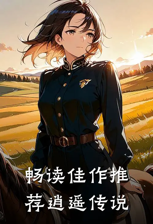 畅读佳作推荐逍遥传说
