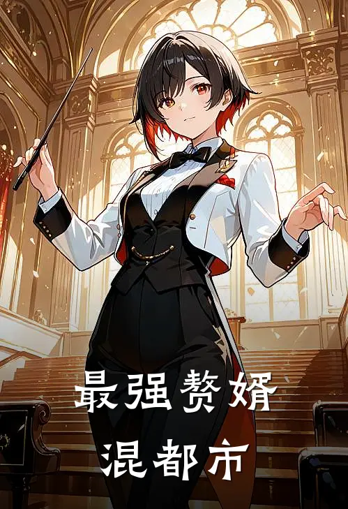 最强赘婿混都市