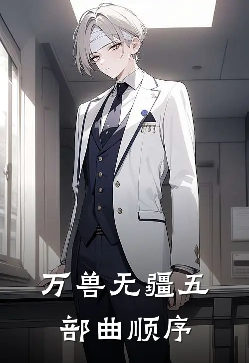 万兽无疆五部曲顺序