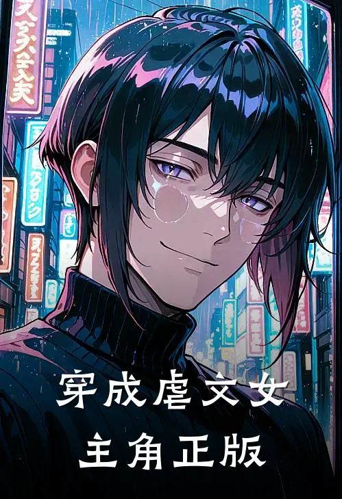 穿成虐文女主角正版