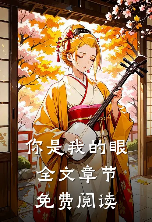 你是我的眼全文章节免费阅读