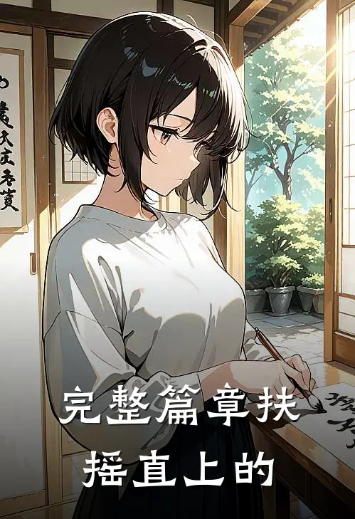 完整篇章扶摇直上的