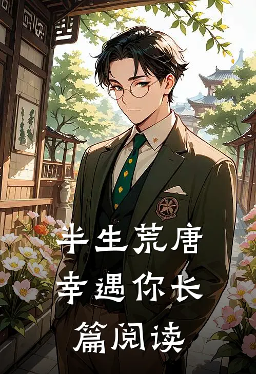 半生荒唐幸遇你长篇阅读