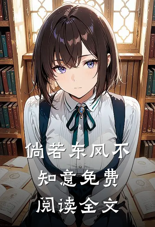 倘若东风不知意免费阅读全文