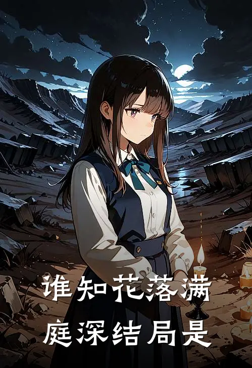 谁知花落满庭深结局是