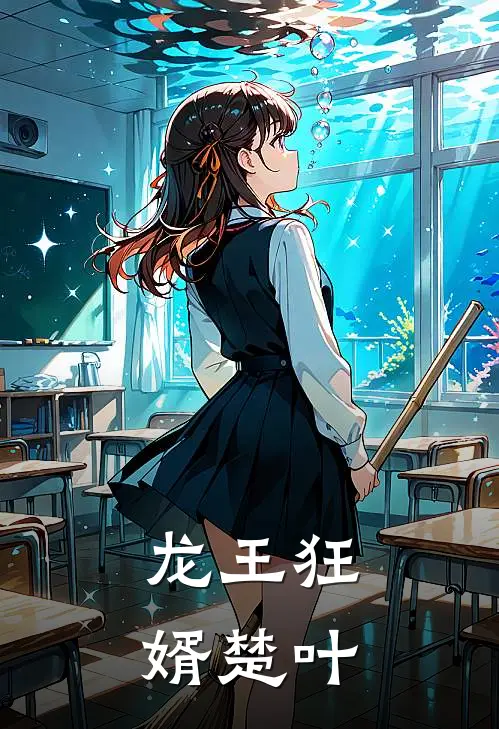 龙王狂婿楚叶