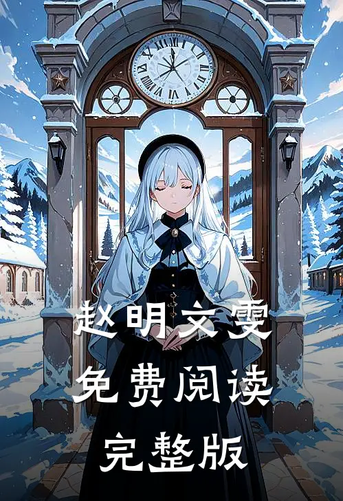 赵明文雯免费阅读完整版