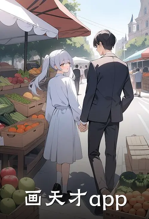 画天才app