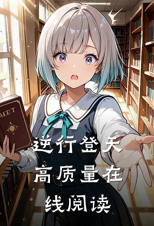 逆行登天高质量在线阅读