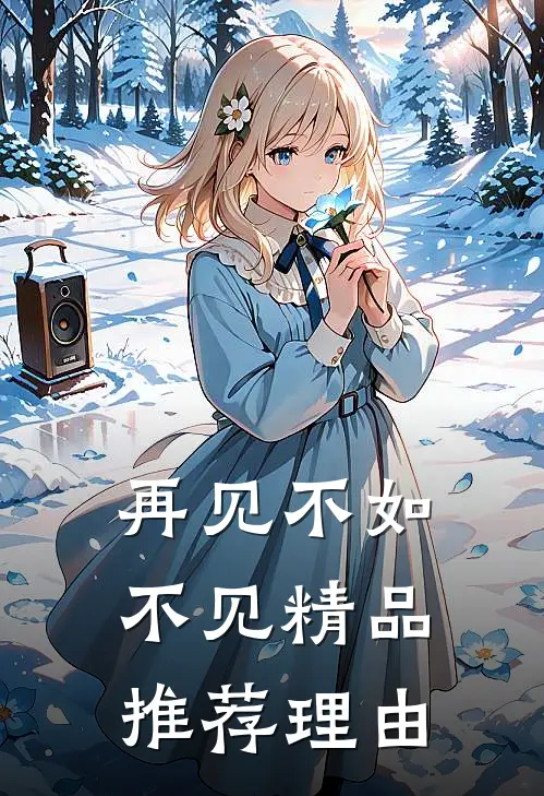 再见不如不见精品推荐理由