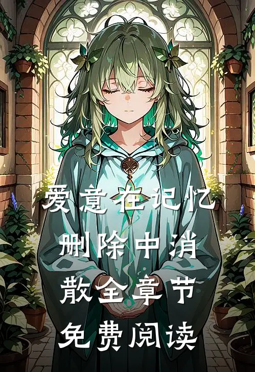 爱意在记忆删除中消散全章节免费阅读