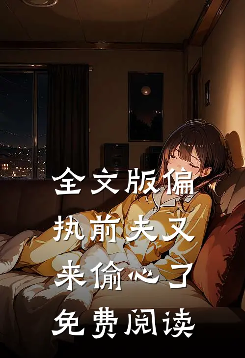 全文版偏执前夫又来偷心了免费阅读