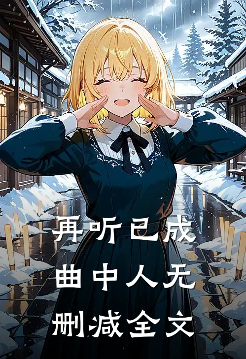 再听已成曲中人无删减全文