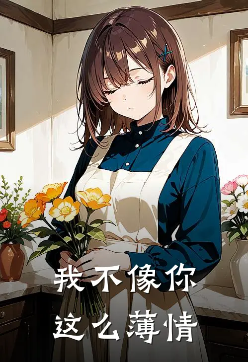 我不像你这么薄情