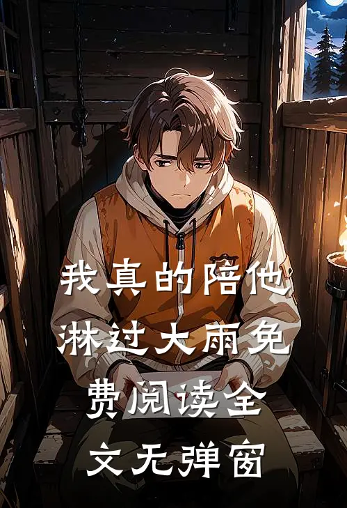 我真的陪他淋过大雨免费阅读全文无弹窗