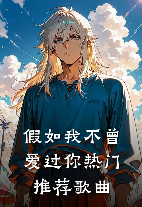 假如我不曾爱过你热门推荐歌曲