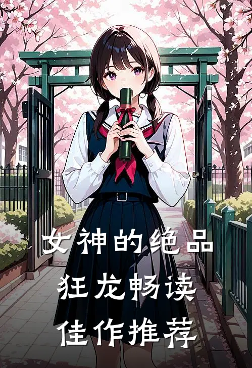 女神的绝品狂龙畅读佳作推荐