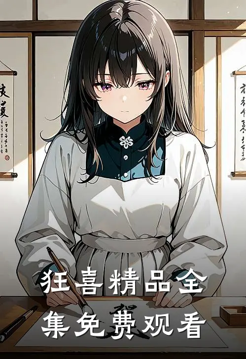 狂喜精品全集免费观看