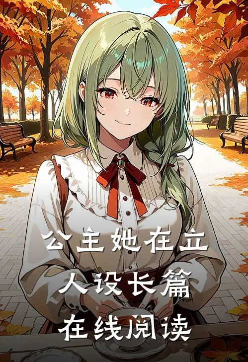 公主她在立人设长篇在线阅读