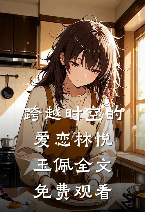 跨越时空的爱恋林悦玉佩全文免费观看