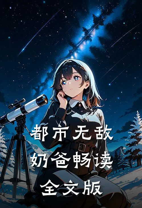 都市无敌奶爸畅读全文版