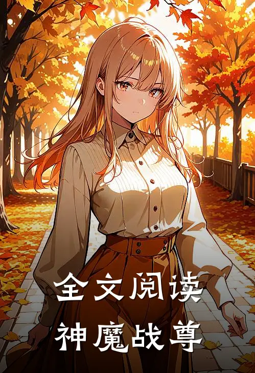 全文阅读神魔战尊