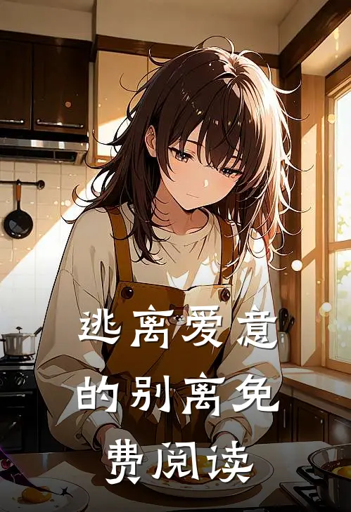 逃离爱意的别离免费阅读