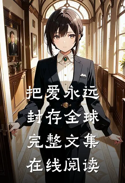 把爱永远封存全球完整文集在线阅读