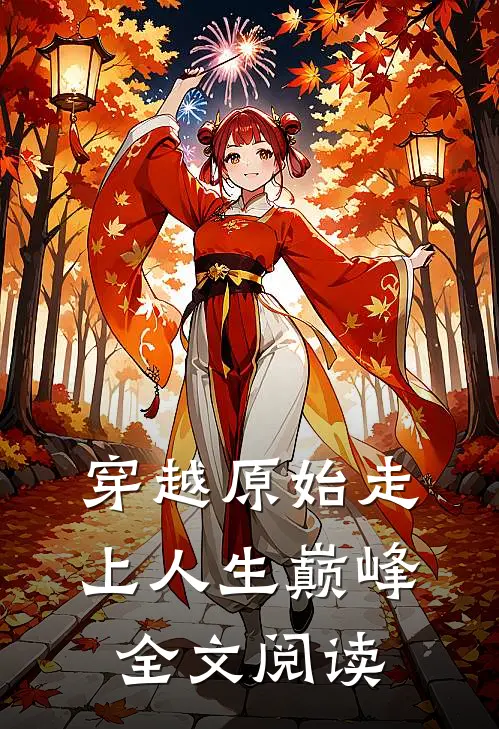 穿越原始走上人生巅峰全文阅读