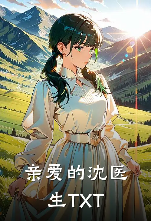 亲爱的沈医生TXT