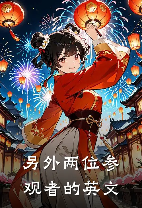 另外两位参观者的英文