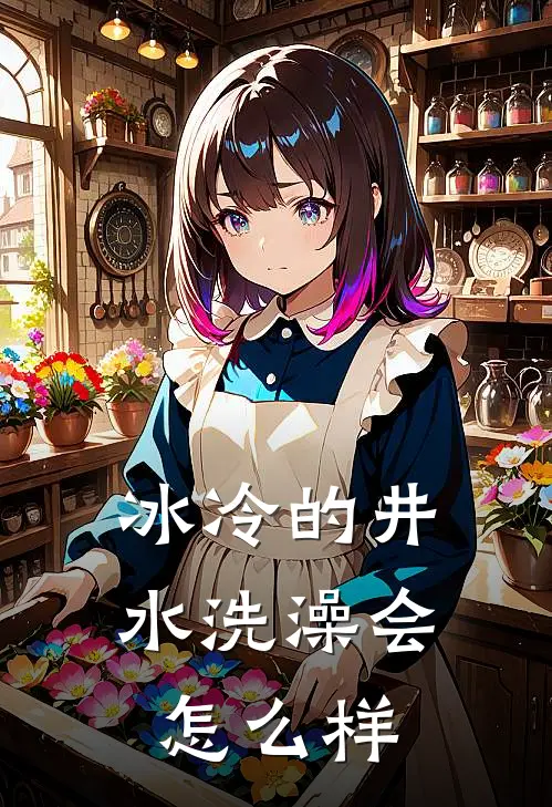 冰冷的井水洗澡会怎么样