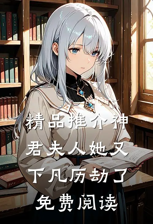 精品推介神君夫人她又下凡历劫了免费阅读