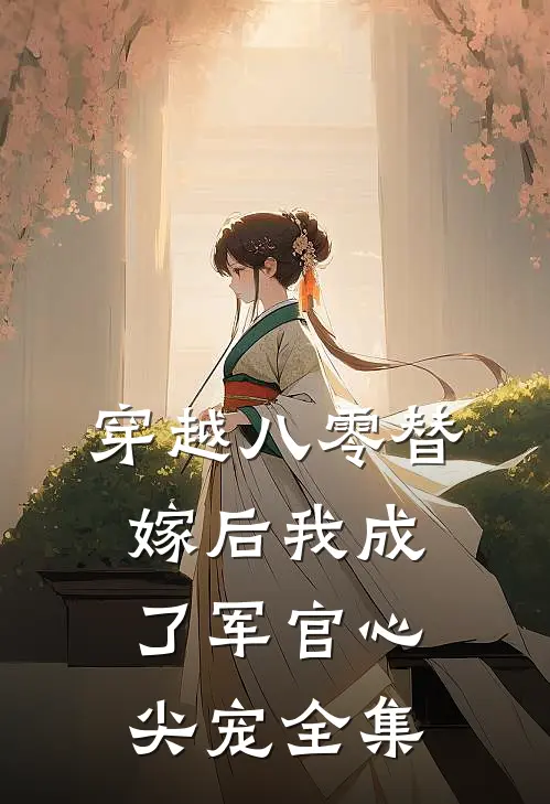 穿越八零替嫁后我成了军官心尖宠全集