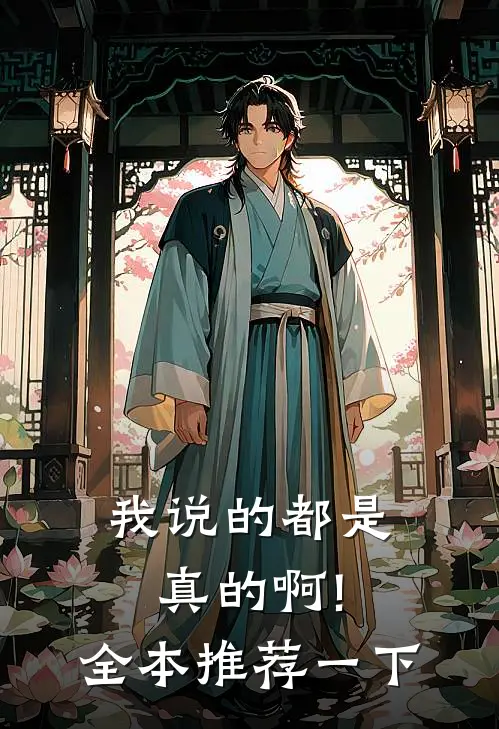我说的都是真的啊!全本推荐一下