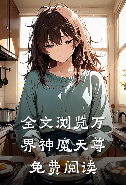 全文浏览万界神魔天尊免费阅读