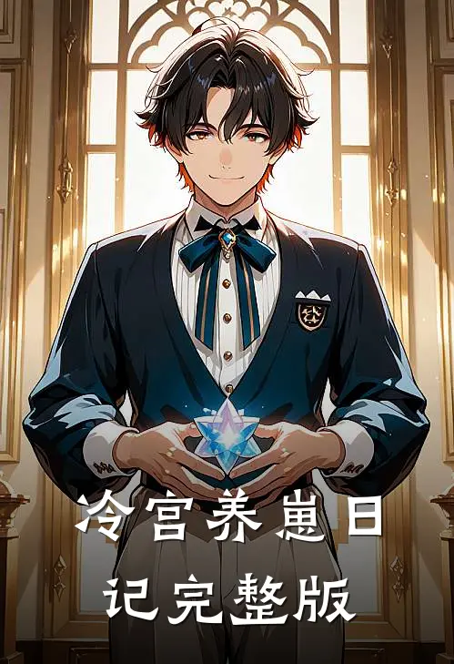 冷宫养崽日记完整版