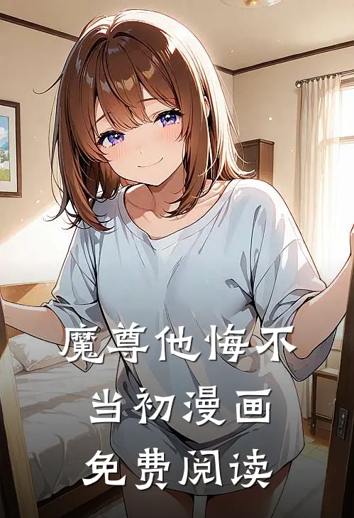 魔尊他悔不当初漫画免费阅读