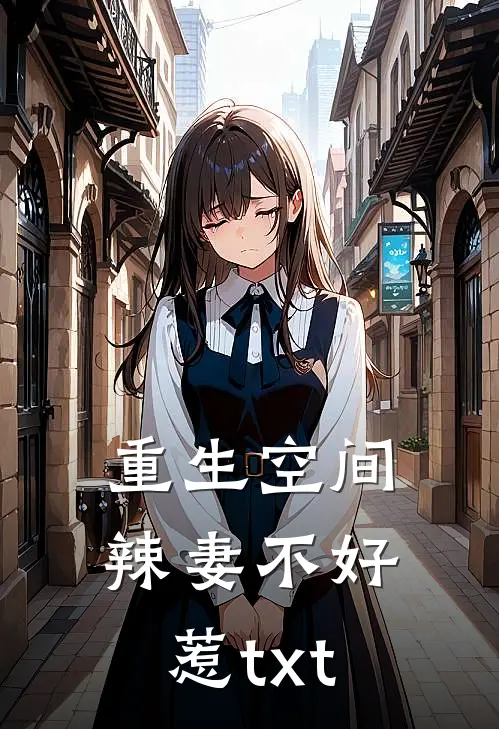重生空间辣妻不好惹txt